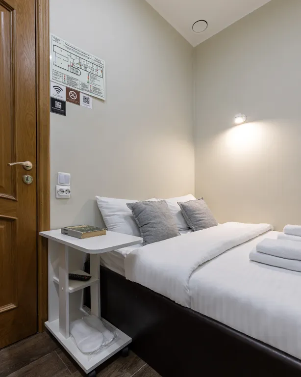 Квартира Комната — Санкт-Петербург