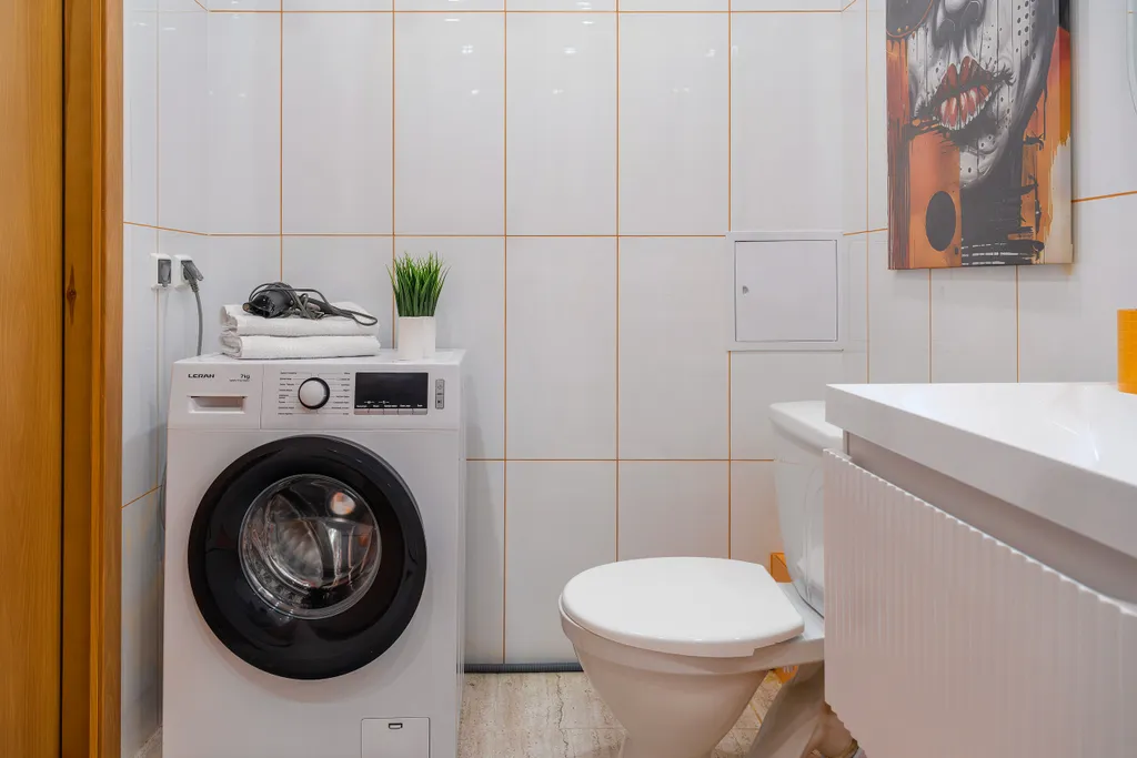 Квартира Квартира Апельсиновая апероль — Екатеринбург