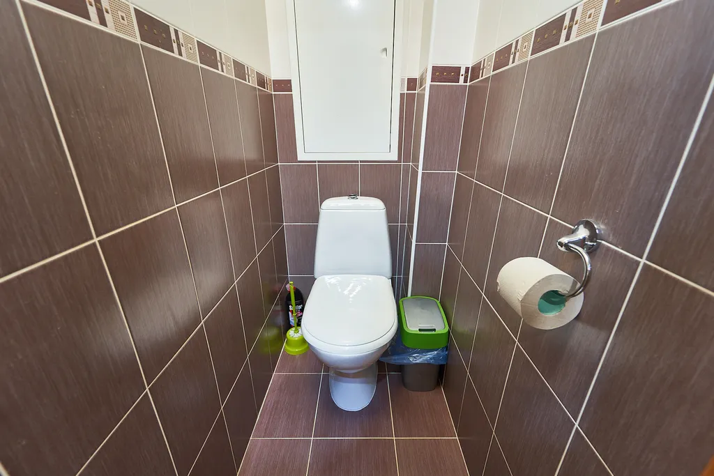 Теплая и уютная квартира рядом с метро Пушкинская