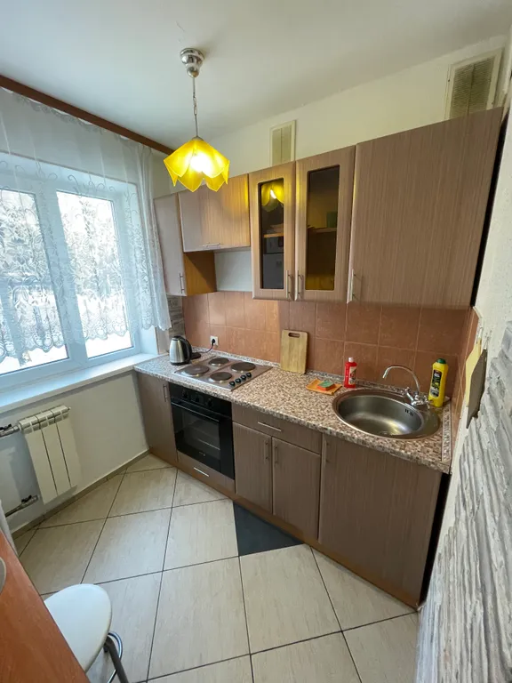 Квартира в Приморском