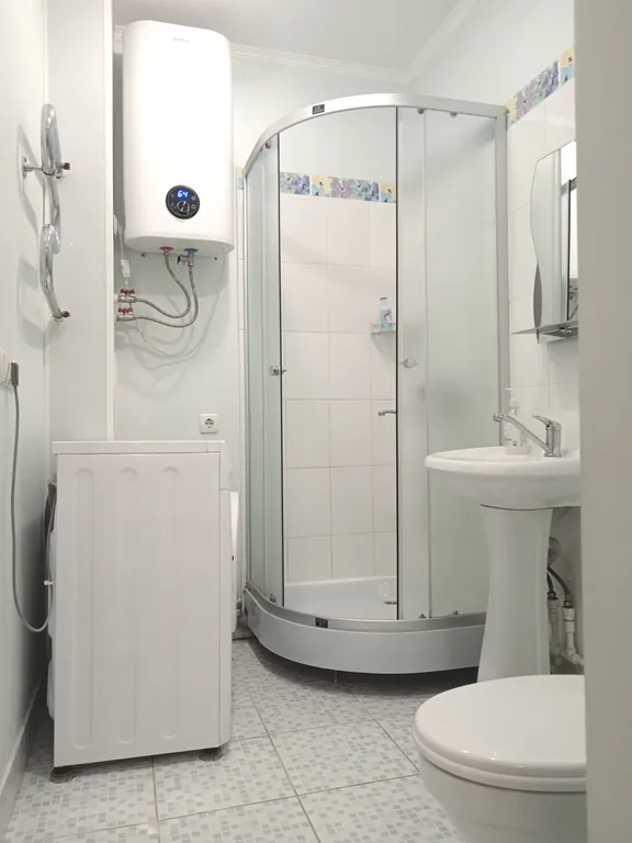 Квартира у набережной