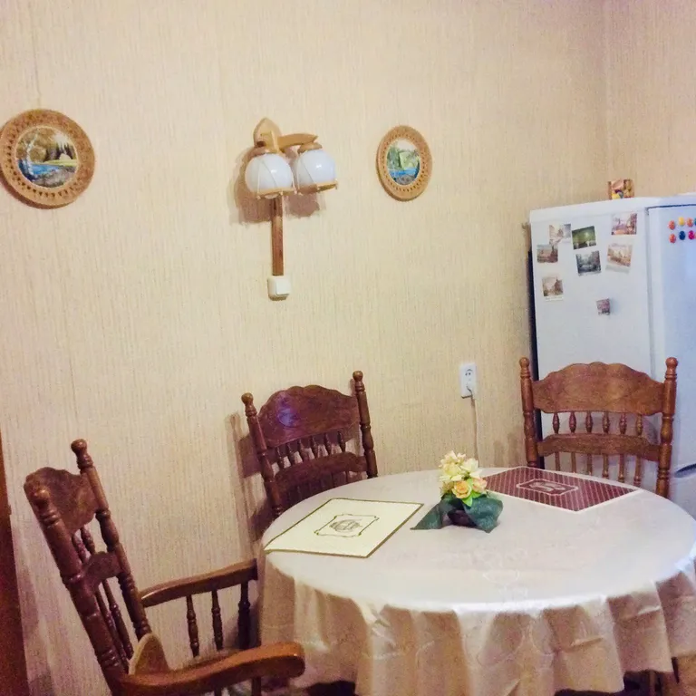 1-комнатная квартира для вас