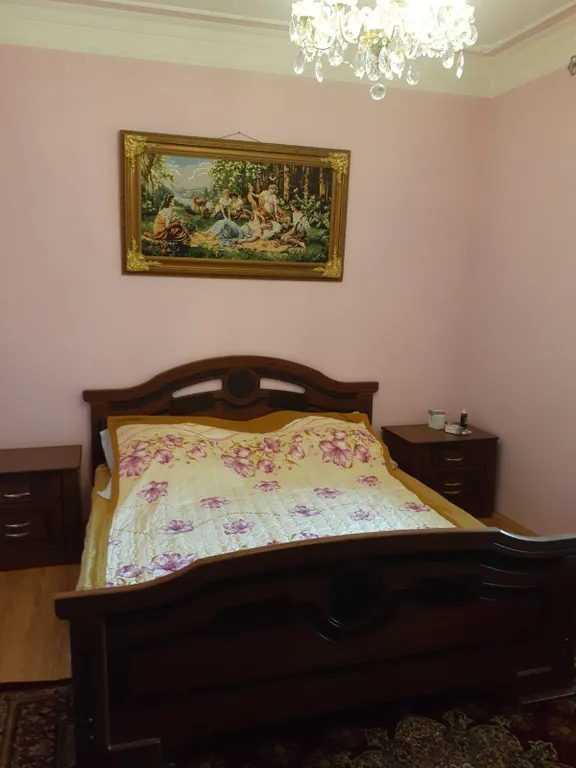 Частный дом со всеми удобствами в центре города