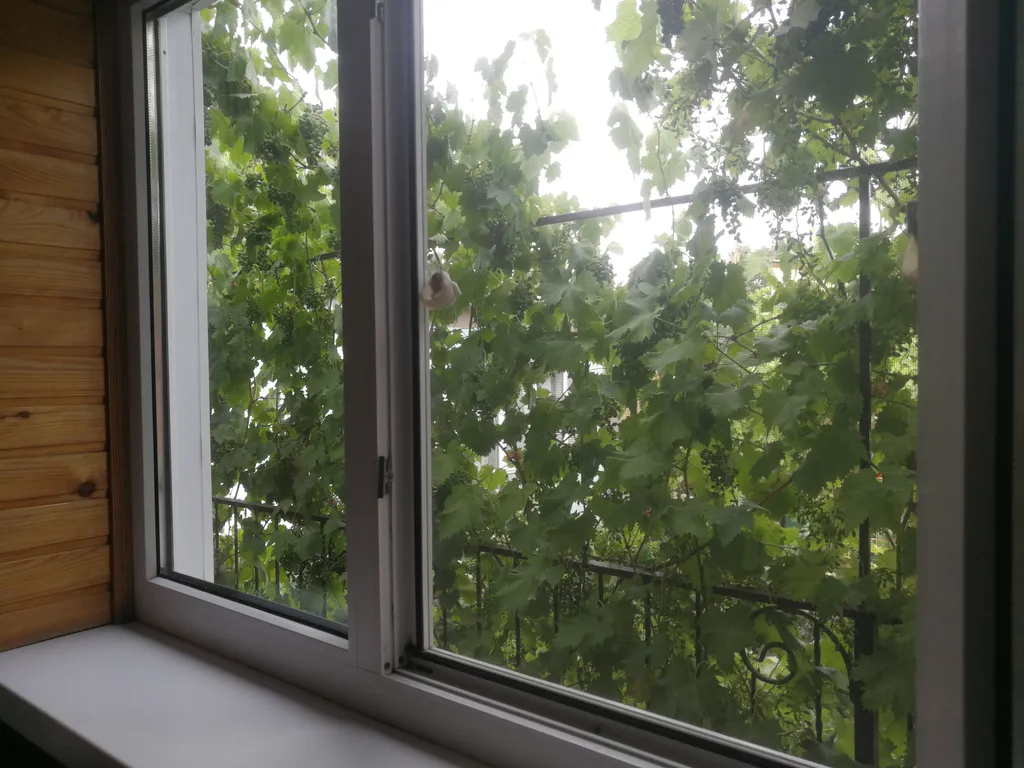 Квартира Квартира Мансардный номер — Евпатория