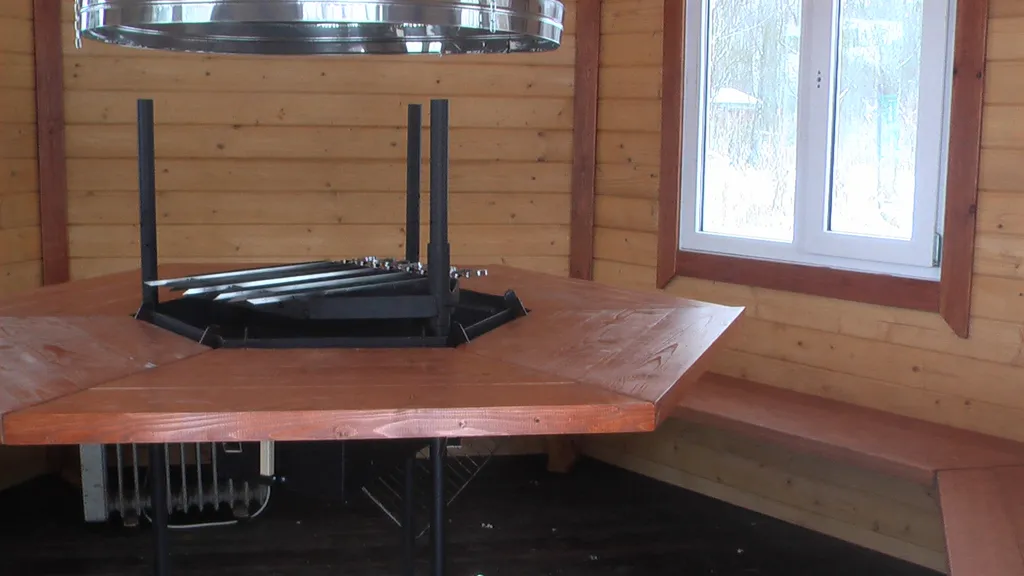 Дом в Петергофе