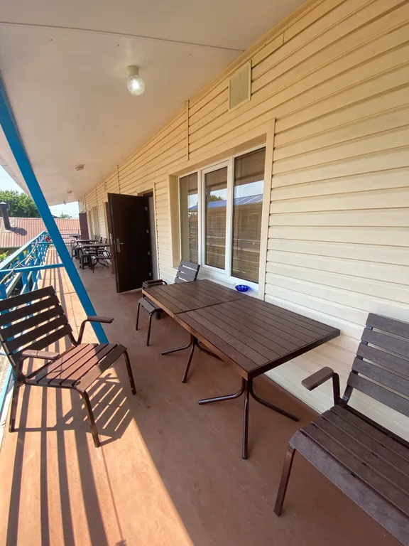 Квартира Комната — Ейск