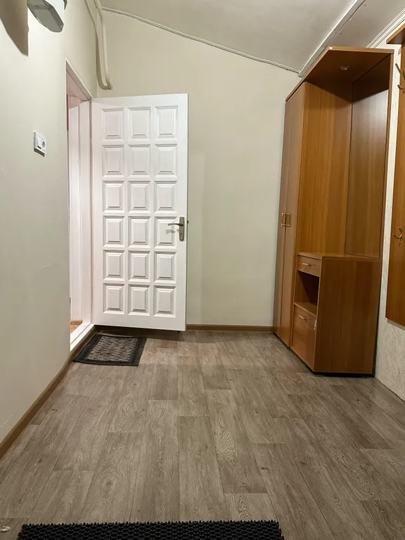 Уютный домик в сердце города