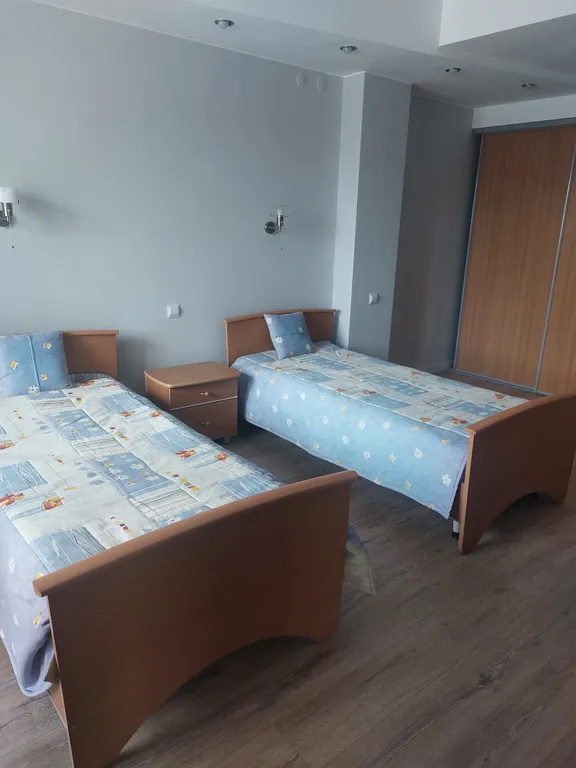 Апартаменты для вас