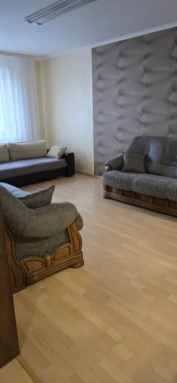 Уютная квартира в туристическом Гродно — аренда посуточно в Гродно