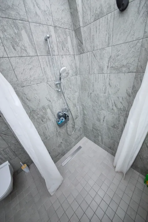 Лофт-квартира с WOW-видом на залив и шикарные закаты