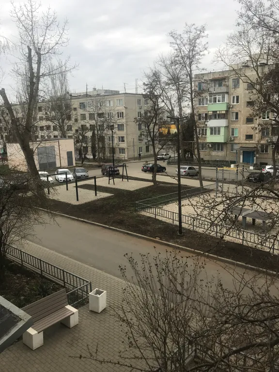 Своя квартира под ключ недалеко от моря