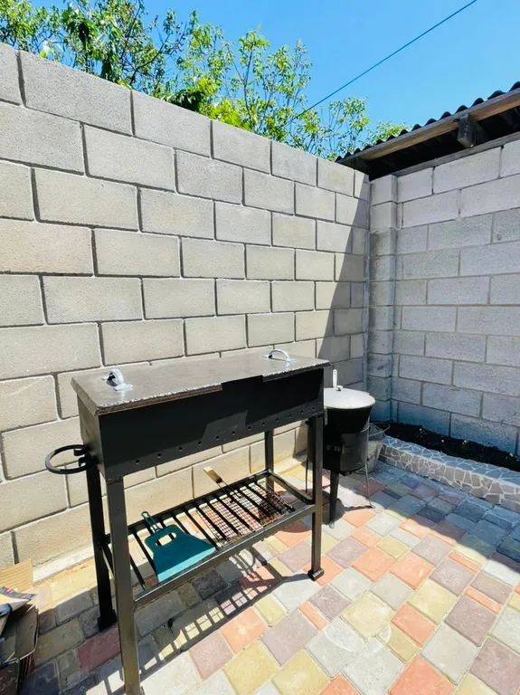 Коттедж Коттедж Анастасия — Севастополь