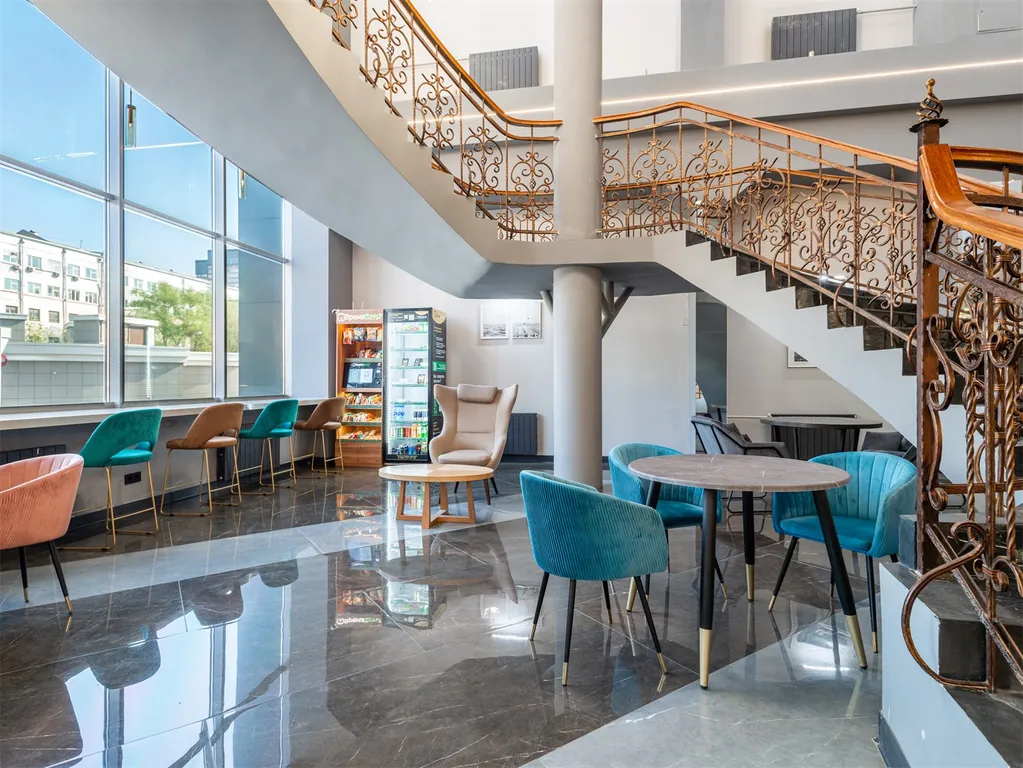 Квартира Апартаменты Comfort life на Соколе — Москва