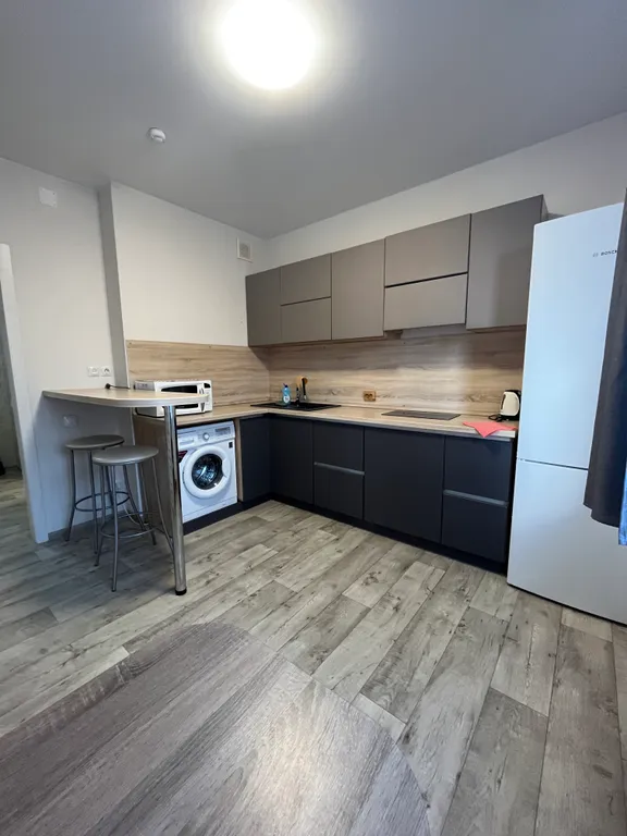 Квартира Уютные апартаменты рядом с ТРЦ Планета — Красноярск