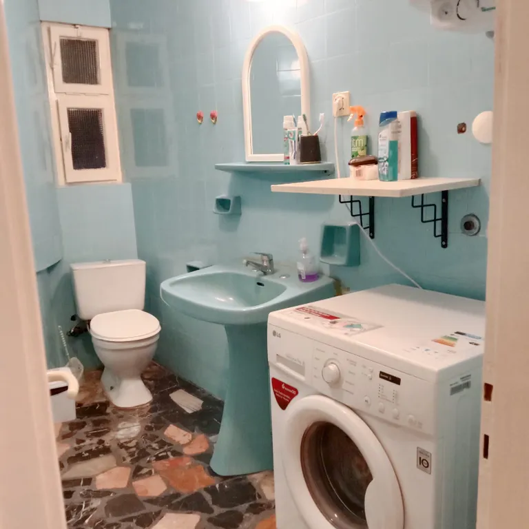 Cozy Apartment in Center of İstanbul