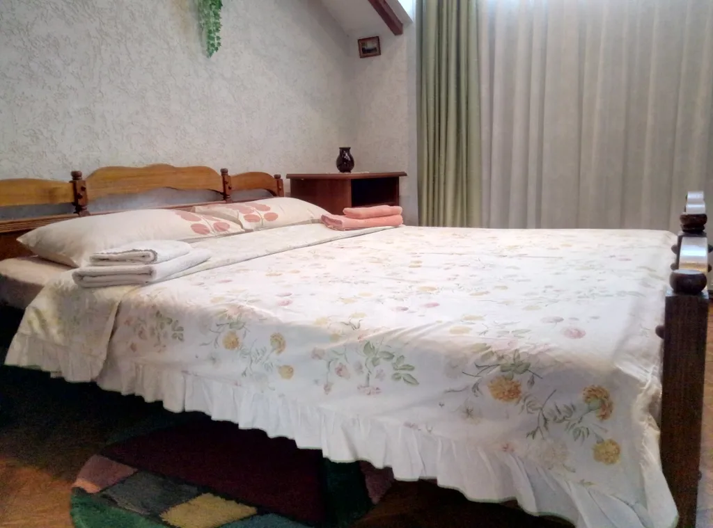 Квартира Квартира Охотничий домик в центре — Севастополь