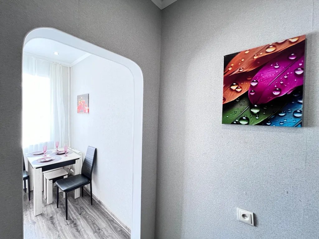 ПЛОЩАДЬ ЛЕНИНА, ЦЕНТР