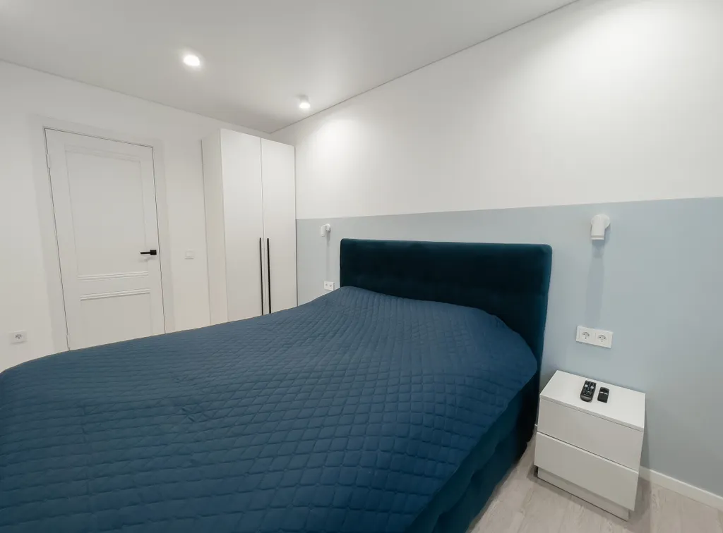 Aurora - Уютная квартира в самом сердце Хибин