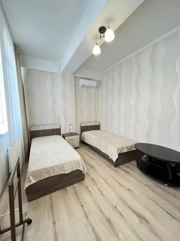 Квартира Квартира Уютная квapтира в ЖК «Аквaмарин» — Евпатория