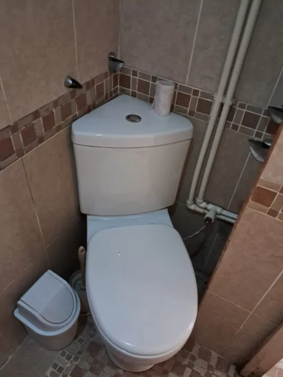 Уютный номер рядом с парком