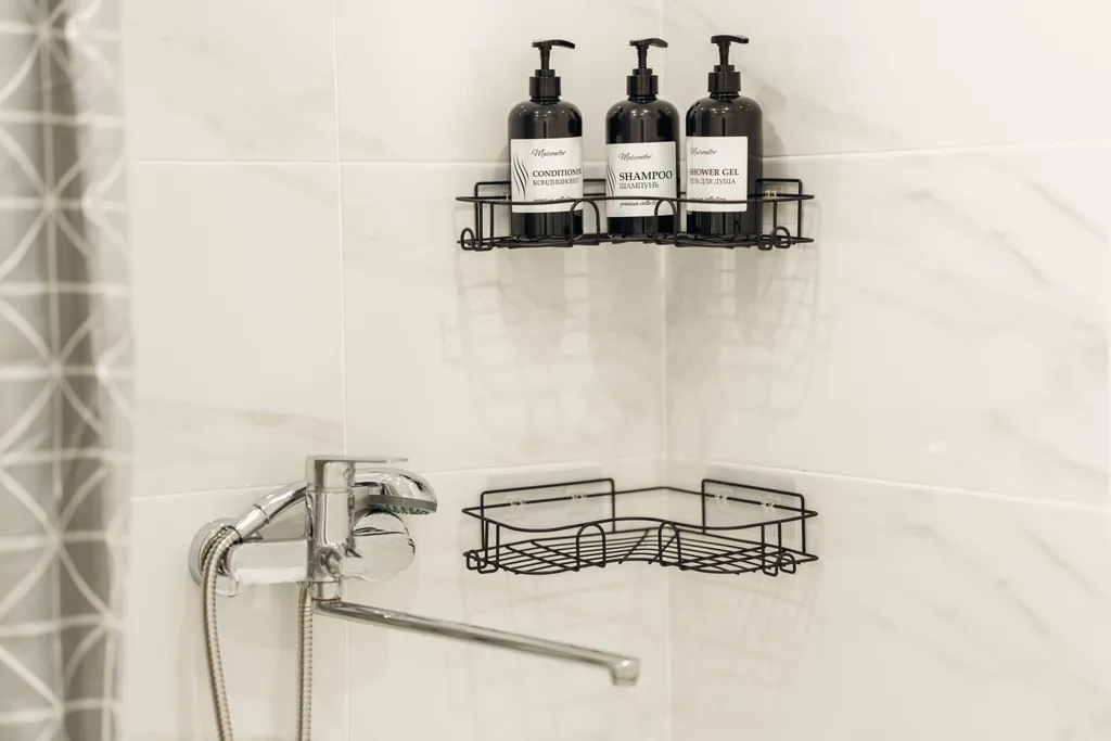 Светлая и просторная квартира