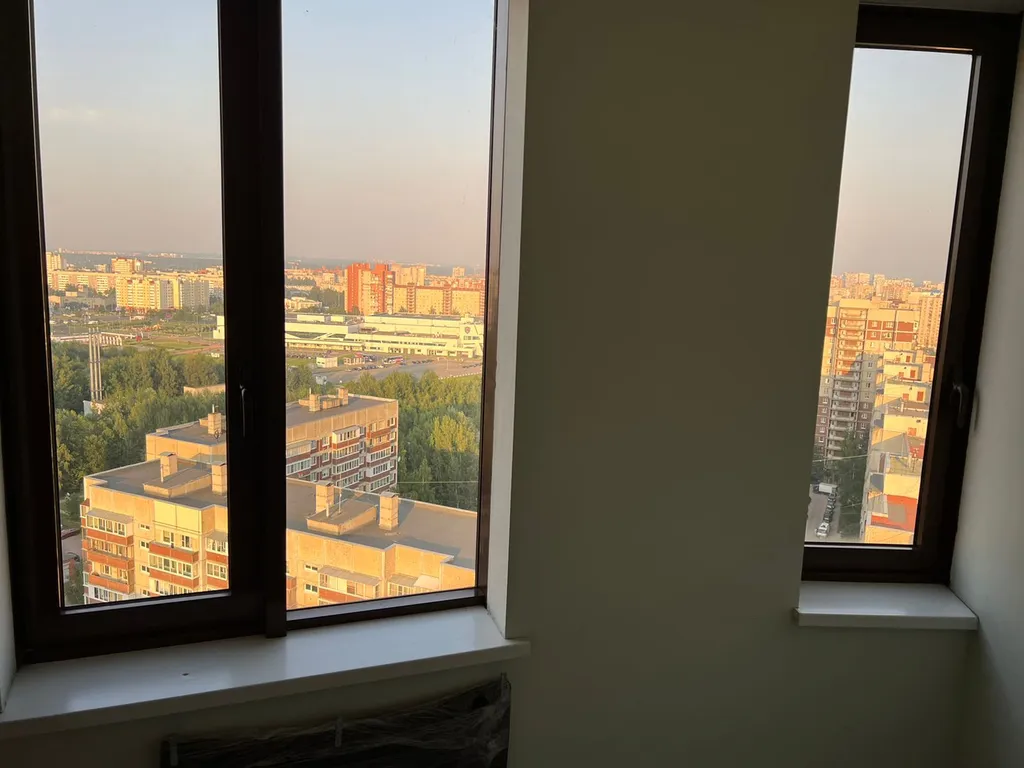 Уютная квартира у Ледового дворца