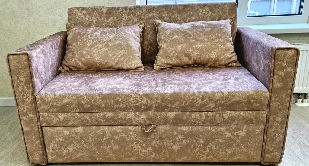 Апартаменты на берегу