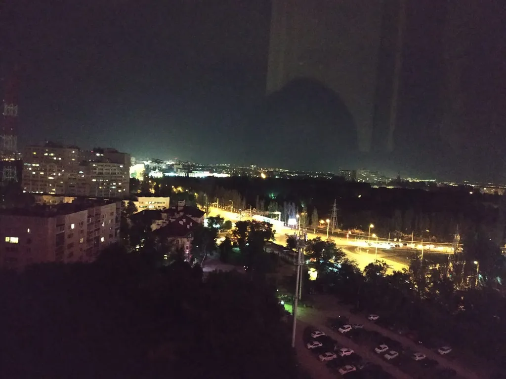 Квартира Квартира Апартамент у парка Гагарина — Самара