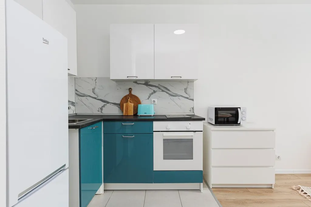 Квартира Волшебная Протея