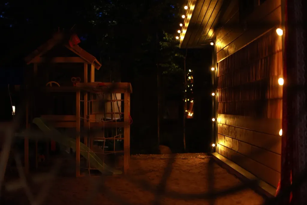 Дом с видом на лес 65м