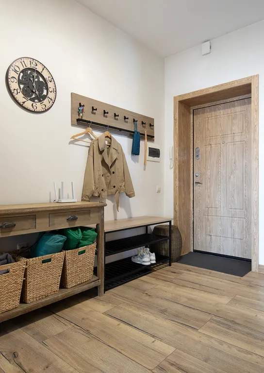 Уютный добрый старый Кранц в сердце центра