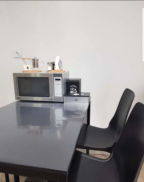 Уютная квартира у моря с 2 кондиционерами