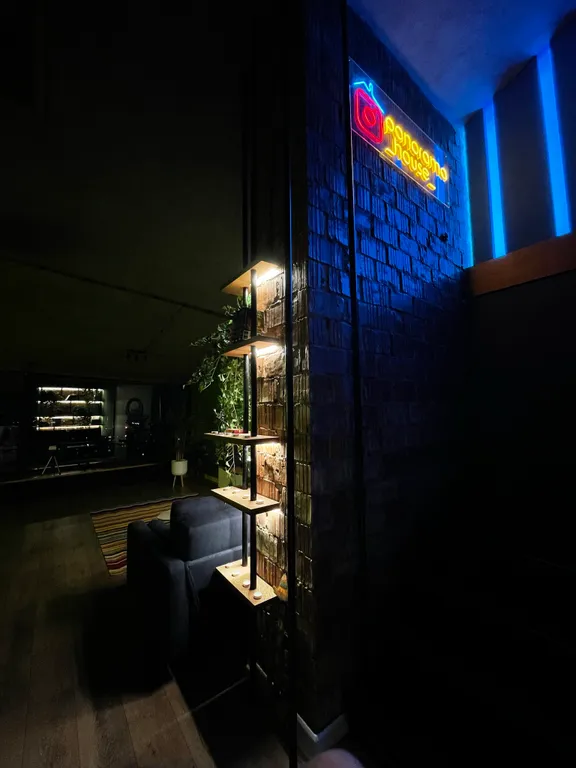 Panorama House & SPA Deluxe