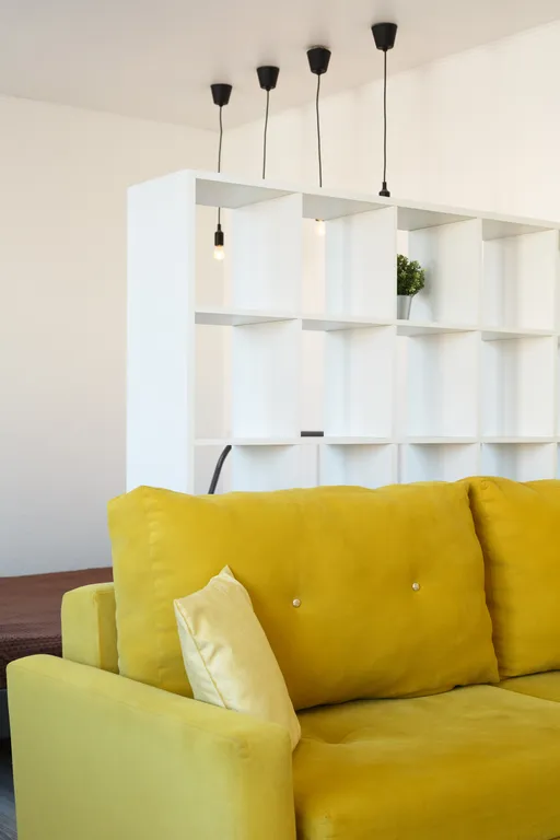 Атмосферные апартаменты