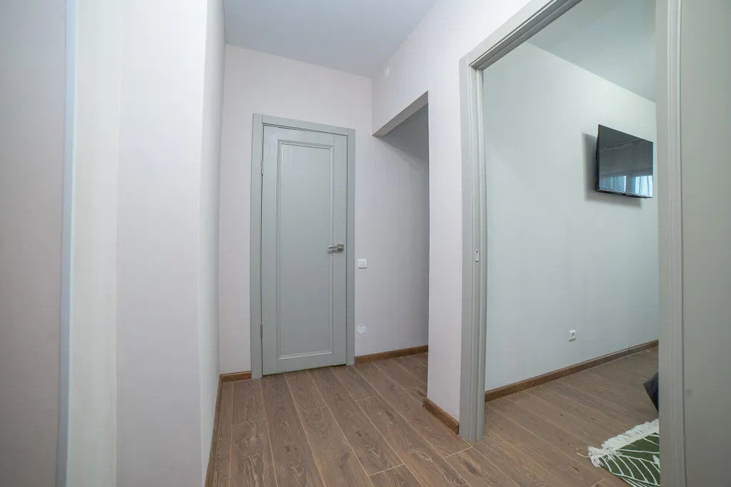 Евродвушка BeGuest недалеко от метро Динамо и Уральская для 4х гостей