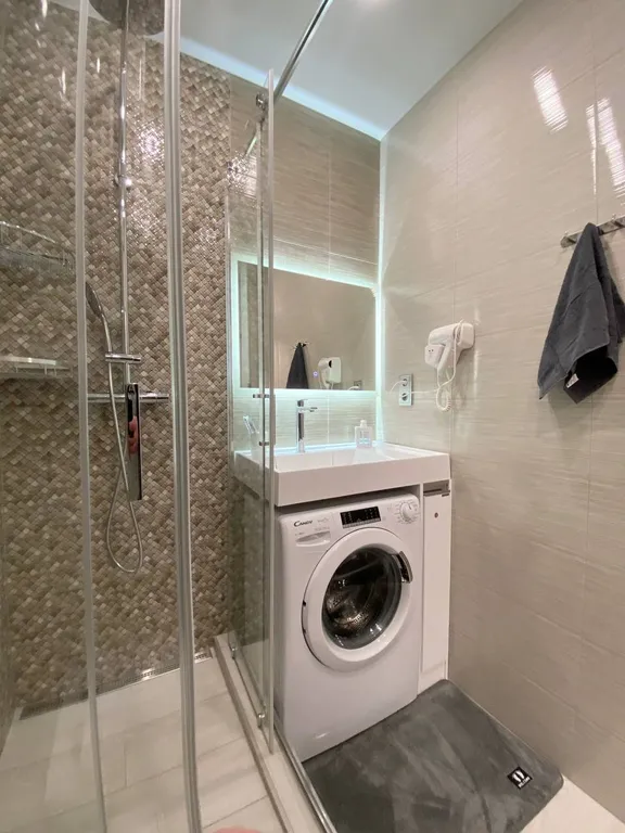 Студия для вашего комфорта