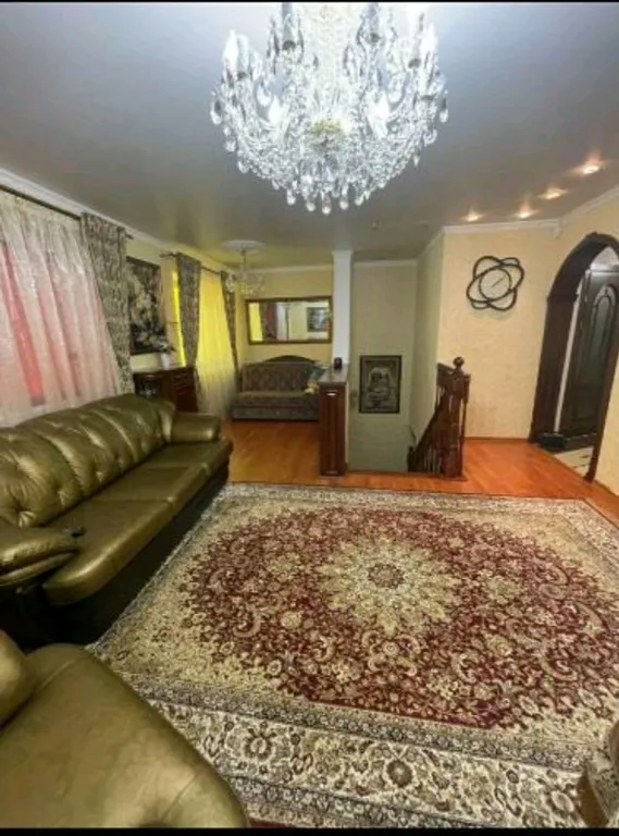 Двухуровневая квартира со всеми удобствами на большую семью — аренда посуточно в Светлогорск