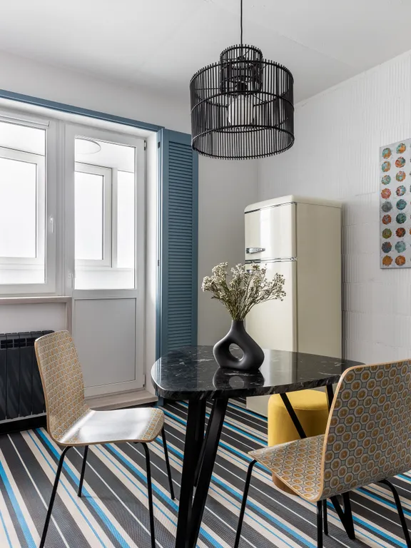 Matveev Downtown 192