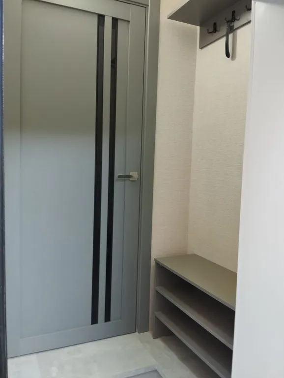 Уютный уголок для прекрасного отдыха