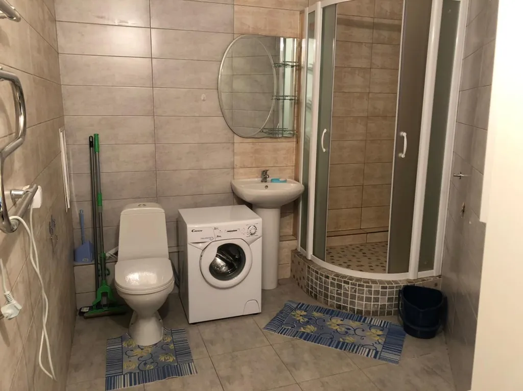 Аппартаменты на берегу Финского залива рядом с Сестрорецким курортом