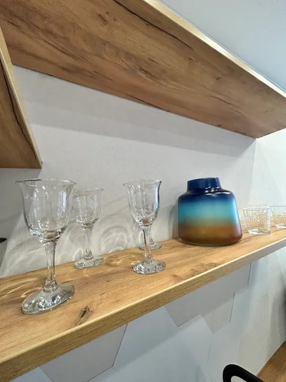 Квартира Квартира Современная и стильная однушка в новом жилищном комплексе — Великий Новгород