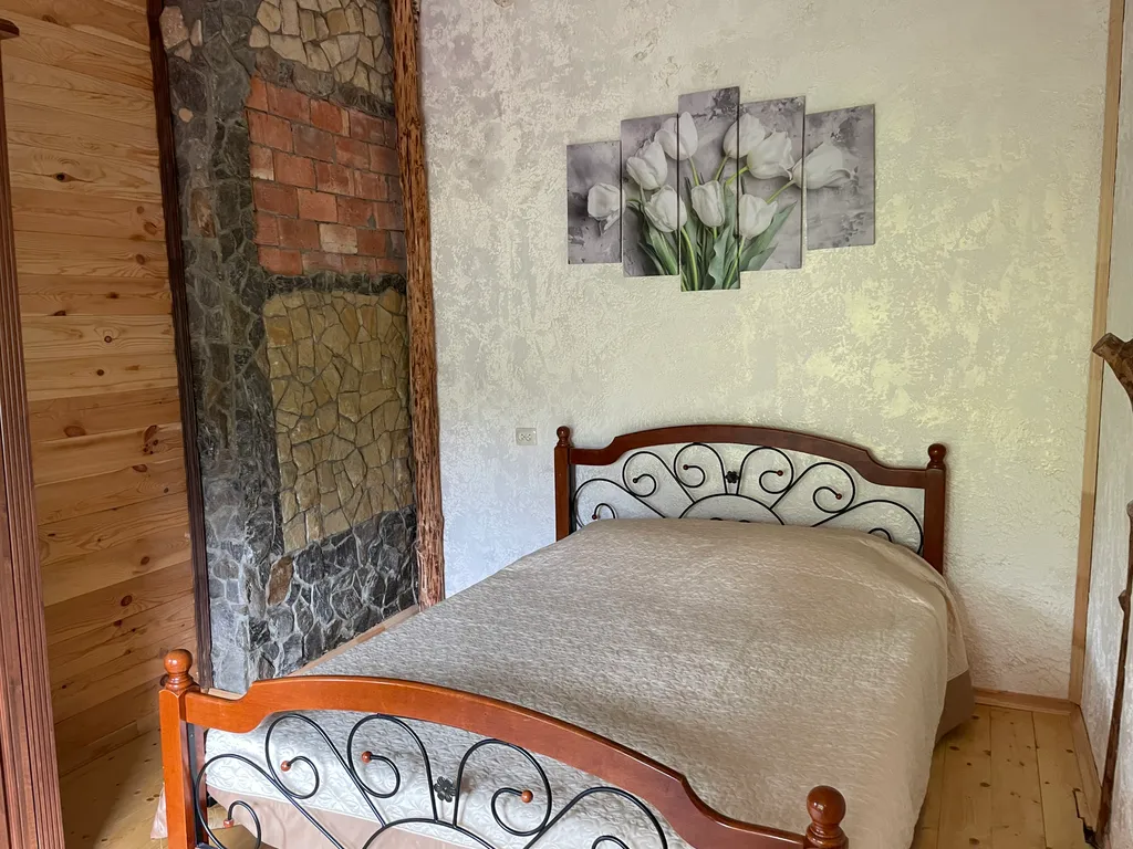 Коттедж 4-комнатный Дом — аренда посуточно в Нальчик