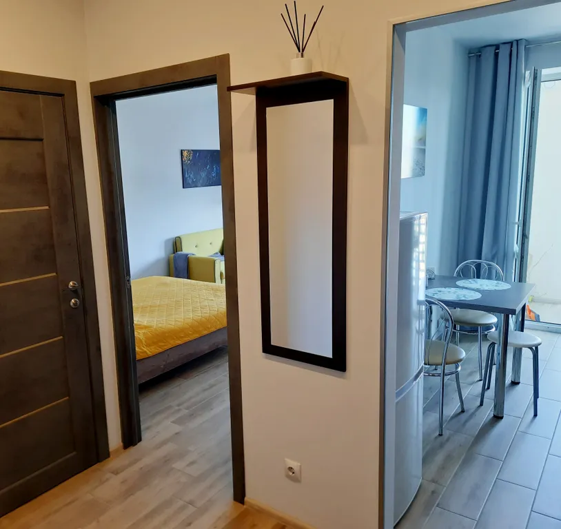 Carpe Diem Apartment