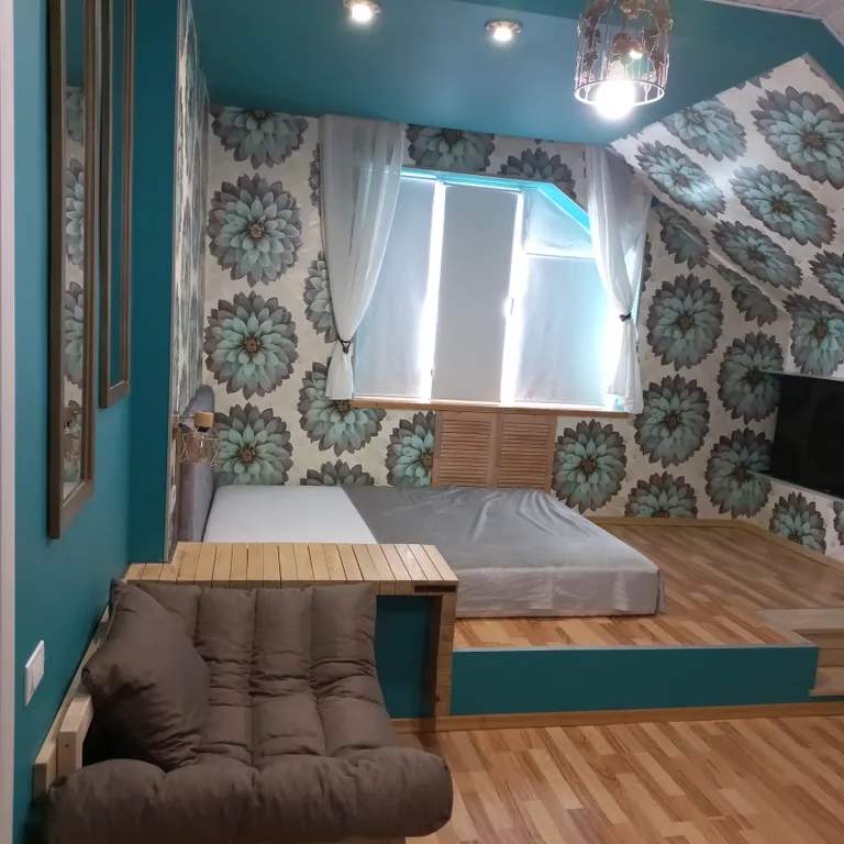 Квартира на Звездочке