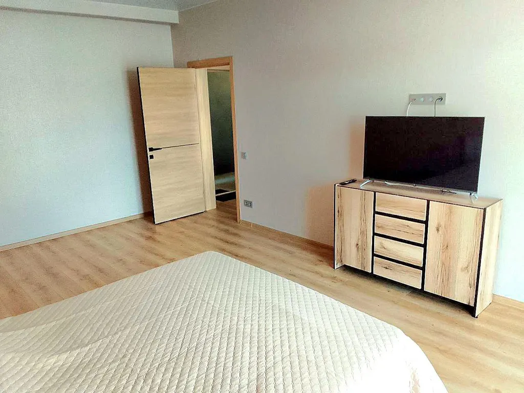 Номер на 4 чел двухкомнатный (возможно доп место)