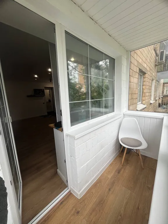 Квартира в центре города Тулы у парка с дизайнерским ремонтом