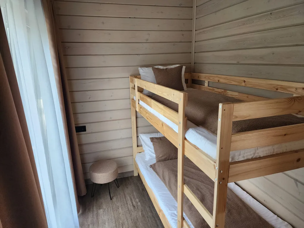 Дом SPA с большой ванной и видом на горы