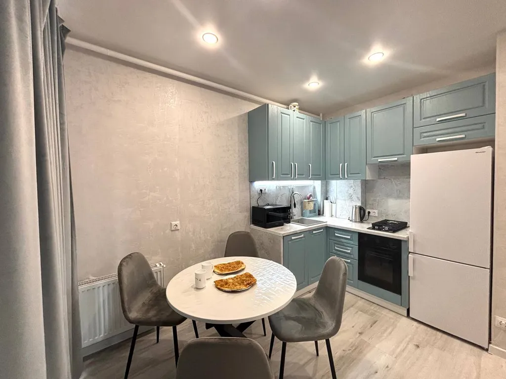 Квартира Шепот Балтики — аренда посуточно в Зеленоградск