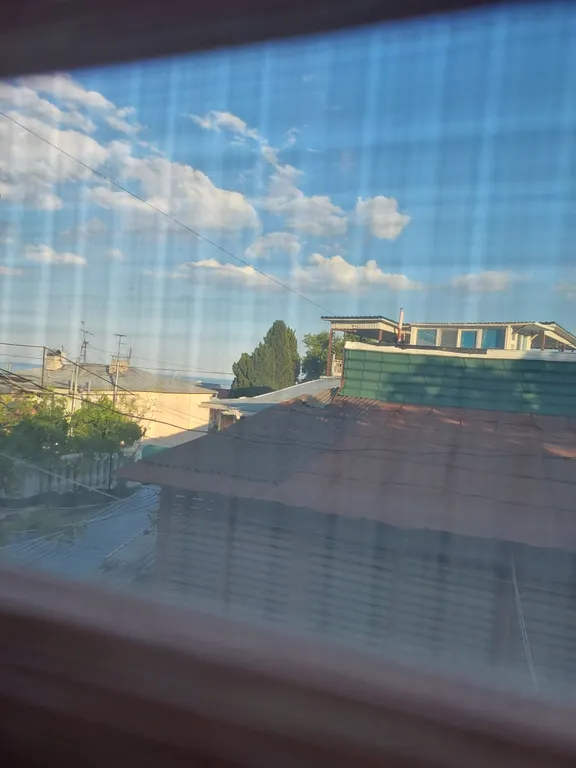 Уютная квартирка возле Массандровского пляжа