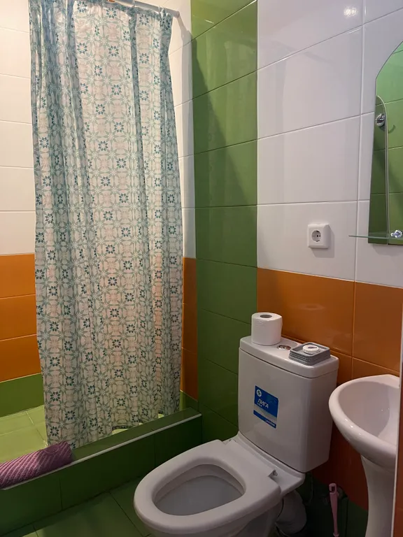 Квартира Комната — Гагра